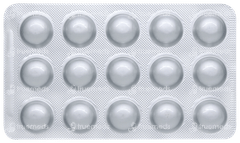 Sartel Beta 25 Tablet 15 Sartel Beta 25 Tablet 15