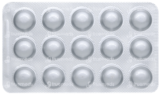 Sartel Beta 25 Tablet 15