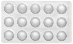 Sartel Beta 50 Tablet 15 Sartel Beta 50 Tablet 15