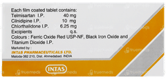 Sartel Trio Tablet 10