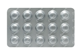 Sartel Am 40/5 MG Tablet 15