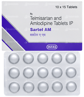 Sartel Am Tablet 15