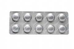 Sartel Am 80 Tablet 10