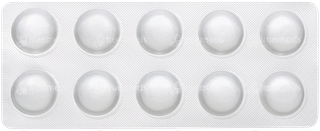 Sartel Am 80 Tablet 10