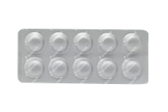 Sartel C 80 Tablet 10