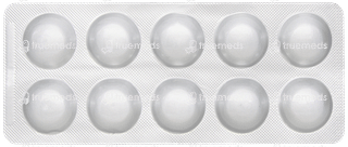 Sartel C 80 Tablet 10