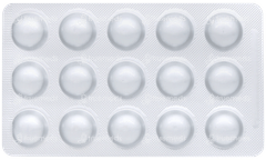 Sartel H Tablet 15 Sartel H Tablet 15