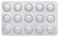 Sartel H 80 Tablet 15 Sartel H 80 Tablet 15