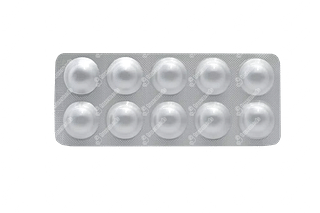 Sartel Ln 10/40 MG Tablet 10