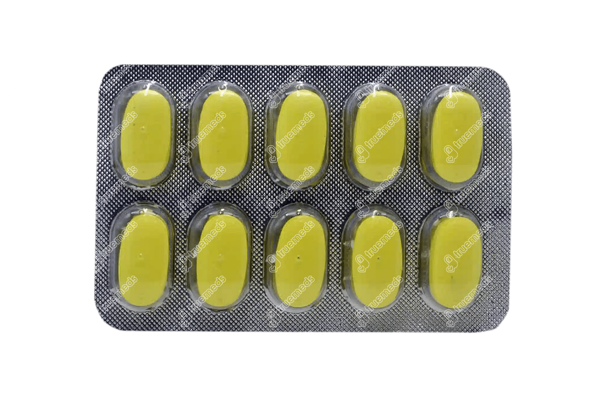 Satrogyl 300 Mg Tablet 10 - Uses, Side Effects, Dosage, Price