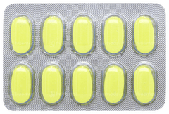 Satrogyl 300 Tablet 10