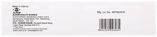 Satrogyl O Tablet 10