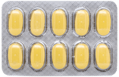 Satrogyl O Tablet 10 Satrogyl O Tablet 10