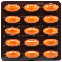 Sazo 1000 Tablet 15 Sazo 1000 Tablet 15