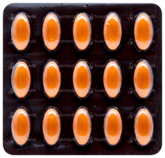 Sazo 500 Tablet 15