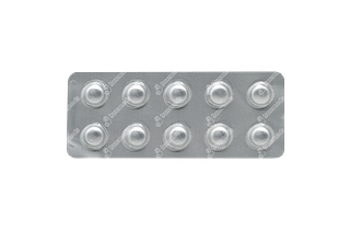 Scleteri 14 MG Tablet 10