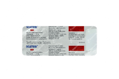 Scleteri 14mg Tablet 10