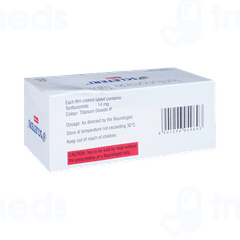 Scleteri 14mg Tablet 10