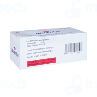 Scleteri 14mg Tablet 10