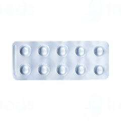 Scleteri 14mg Tablet 10