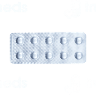 Scleteri 14mg Tablet 10