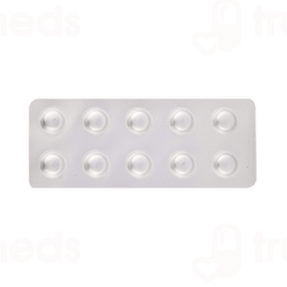 Scleteri 7mg Tablet 10