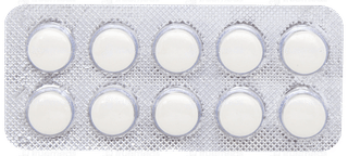 Seacure Sr 200 Tablet 10