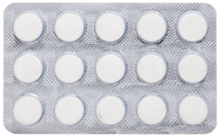 Sebifin Tablet 15