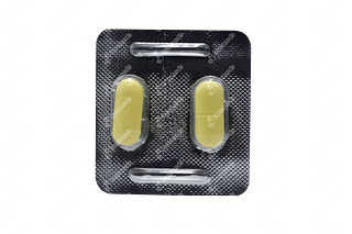 Secnil Forte 1000 MG Tablet 2