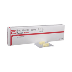 Secnil Forte Tablet 2