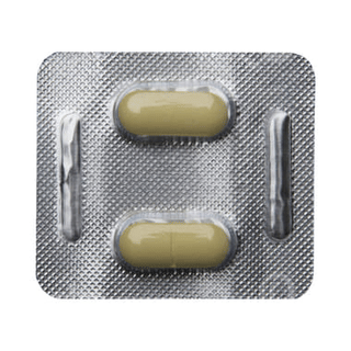 Secnil Forte Tablet 2