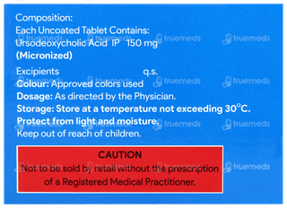 Sedogest 150 Tablet 10