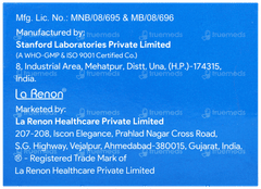 Sedogest 150 Tablet 10