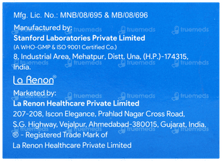 Sedogest 150 Tablet 10