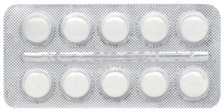 Sedogest 150 Tablet 10