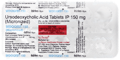 Sedogest 150 Tablet 10