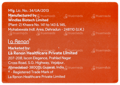 Sedogest 300 Tablet 10