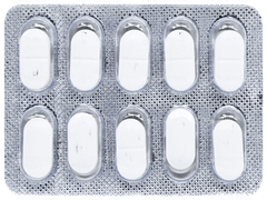 Sedogest 300 Tablet 10