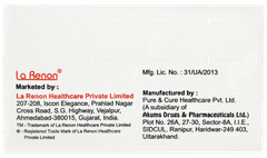 Segera Er 40 Tablet 10