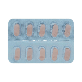 Seizgard 150 Tablet 10