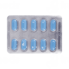 Seizgard 200 Tablet 10