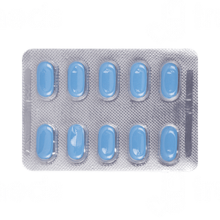 Seizgard 200 Tablet 10