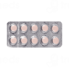 Seizgard 50 Tablet 10 Seizgard 50 Tablet 10