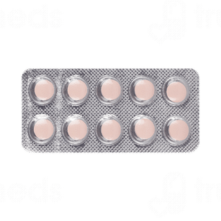 Seizgard 50 Tablet 10