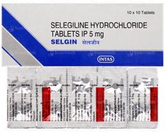 Selgin Tablet 10