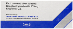 Selgin Tablet 10