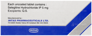 Selgin Tablet 10