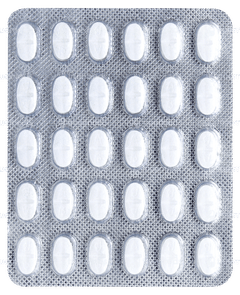 Seloken Xl 25mg Tablet 30 Seloken Xl 25mg Tablet 30