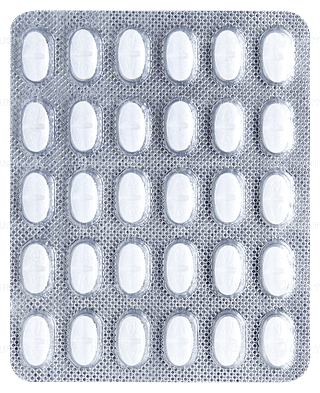 Seloken Xl 25mg Tablet 30