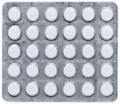 Seloken Xl 50mg Tablet 30 Seloken Xl 50mg Tablet 30